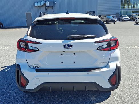 Certified 2025 Subaru Crosstrek 2.5i Limited image 6