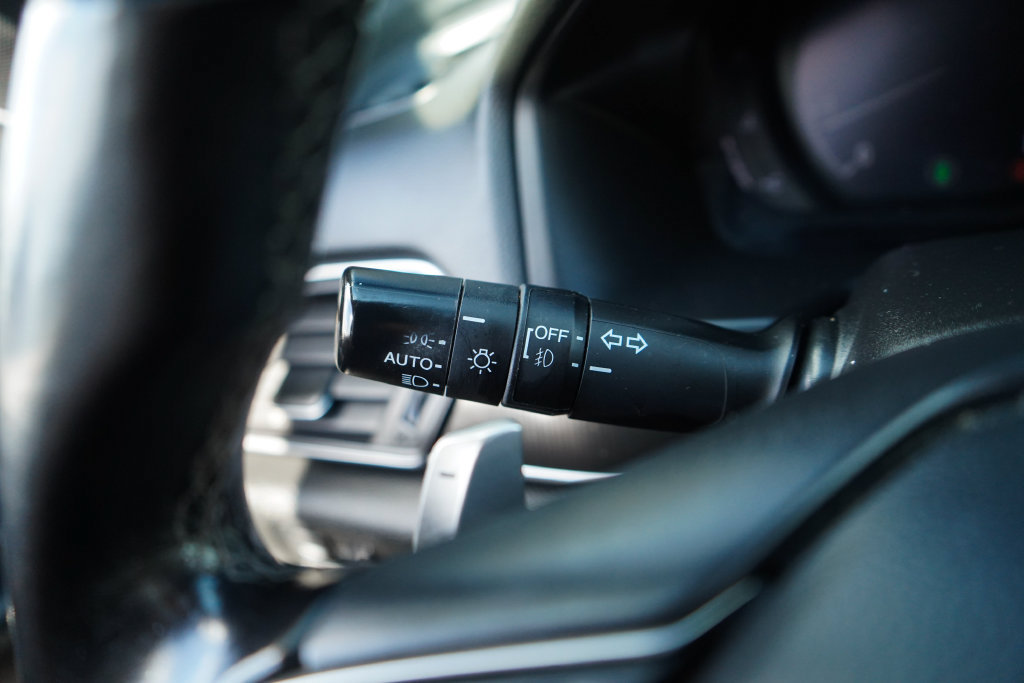 Used 2021 Honda Accord Sport Special Edition image 33