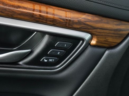 Used 2018 Honda CR-V EX-L image 20