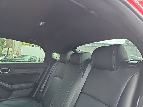 Used 2023 Acura Integra A-Spec FWD image 13