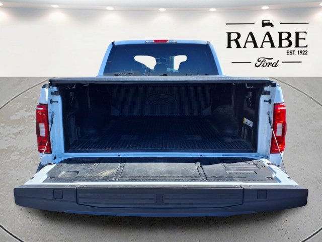 Used 2023 Ford F150 XLT w/ Equipment Group 302A High AWD/4WD image 10