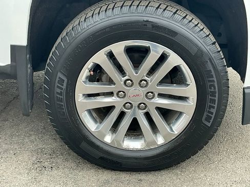 Used 2016 GMC Canyon SLT AWD/4WD image 12