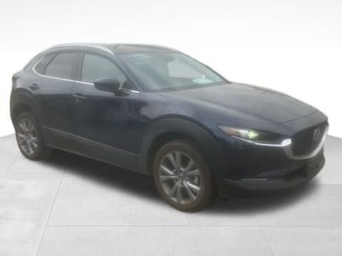 Used 2023 MAZDA CX-30 AWD 2.5 S w/ Preferred Package image 8
