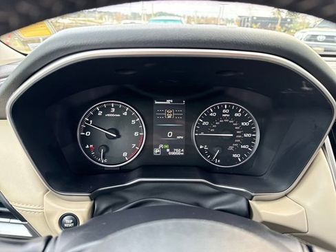 Used 2020 Subaru Outback Limited w/ Popular Package #2 image 23