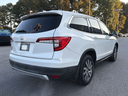 Used 2021 Honda Pilot EX-L image 6