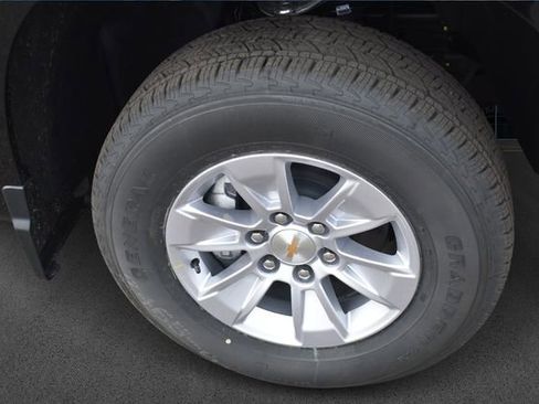 New 2026 Chevrolet Silverado 1500 W/T w/ WT Value Package image 12