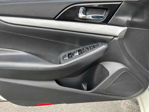 Used 2018 Nissan Maxima 3.5 S FWD image 18