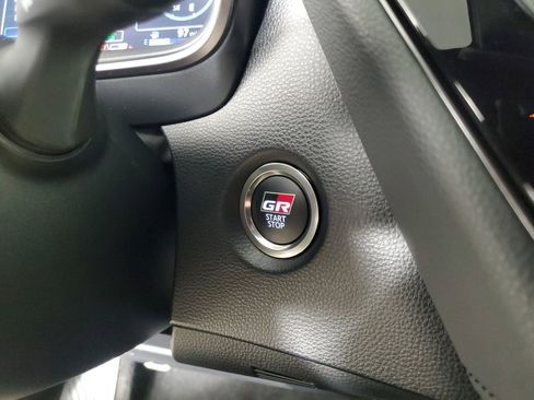 Used 2024 Toyota Corolla GR image 21