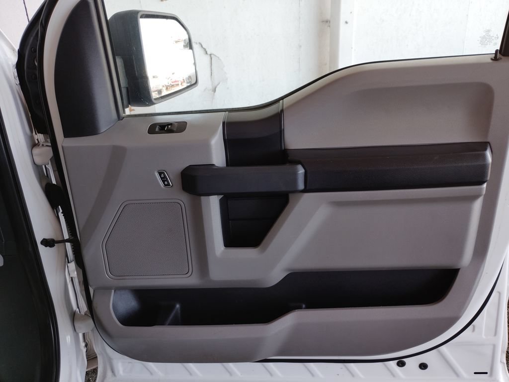 Used 2019 Ford F150 XL w/ Equipment Group 101A Mid RWD image 11