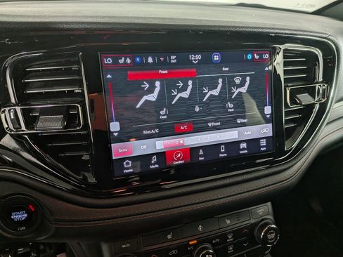 Certified 2025 Dodge Durango GT w/ Trailer Tow Group IV image 28