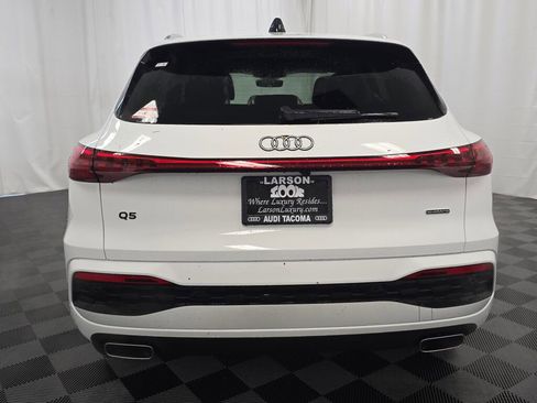 New 2025 Audi Q5 Premium image 5