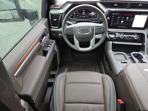 New 2026 GMC Sierra 2500 Denali w/ Denali Reserve Package AWD/4WD image 31