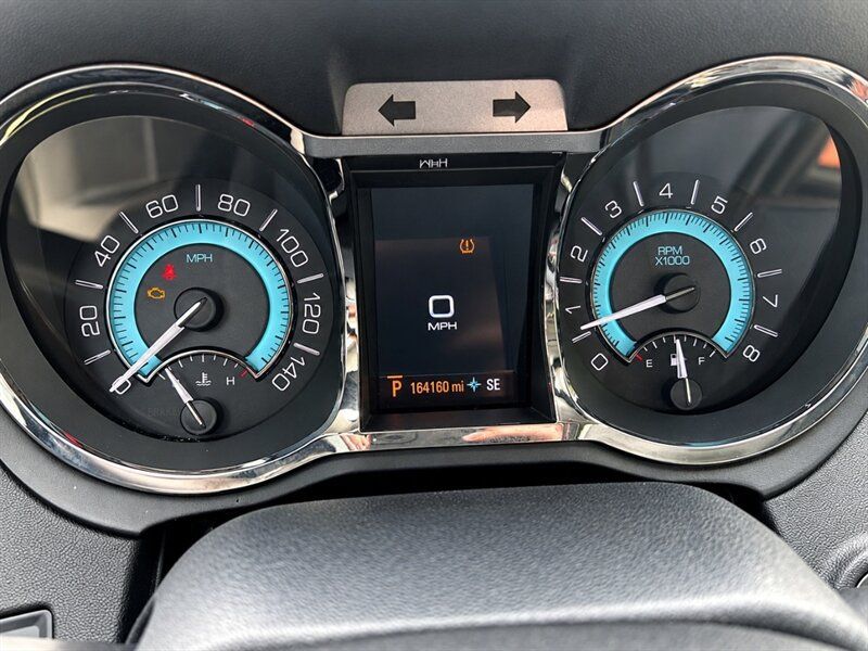 Used 2013 Buick LaCrosse Premium FWD image 15