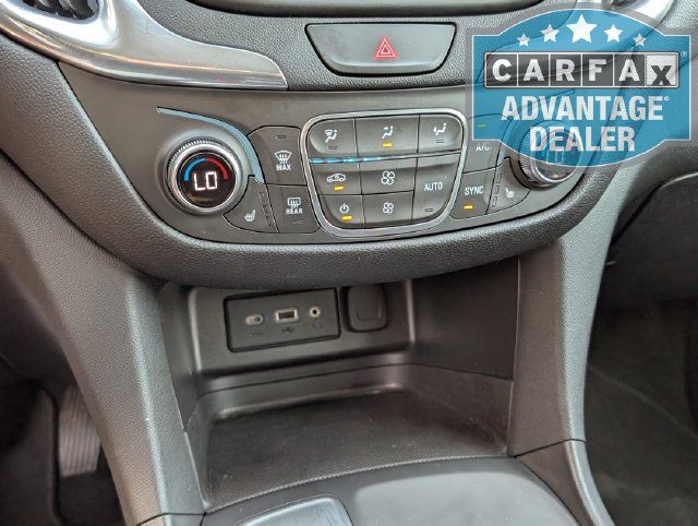 Used 2019 Chevrolet Equinox LT FWD image 11