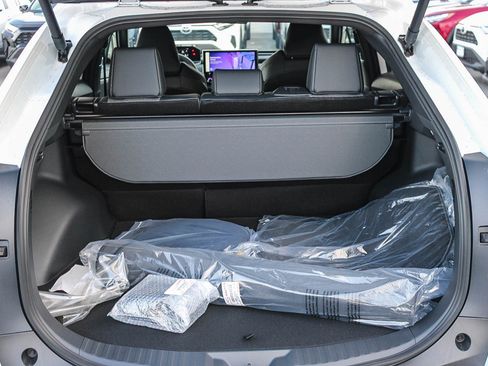 New 2026 Toyota bZ image 13