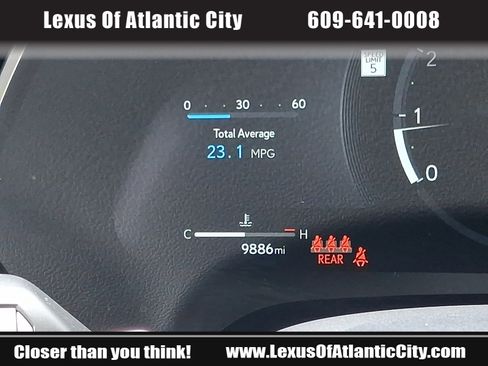Certified 2025 Lexus RX 350 Premium AWD/4WD image 21