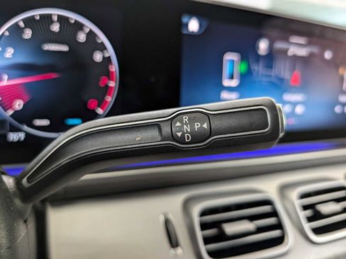 Certified 2024 Mercedes-Benz GLE 350 GLE 350 image 30