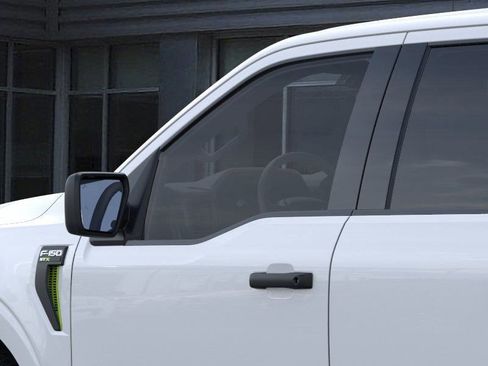 New 2025 Ford F150 STX w/ Equipment Group 200A image 21