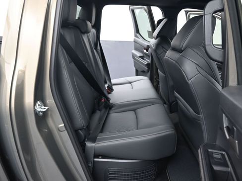 New 2026 Toyota Tacoma Limited AWD/4WD image 13