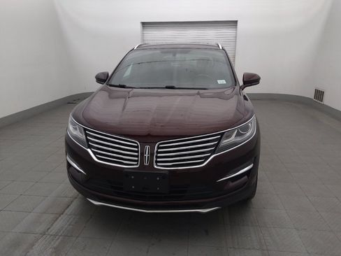 Used 2017 Lincoln MKC Reserve AWD/4WD image 15