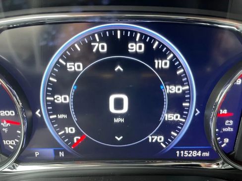 Used 2021 GMC Acadia Denali w/ Trailering Package image 23