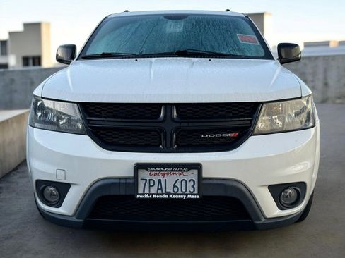 Used 2015 Dodge Journey SXT w/ Flexible Seating Group image 20