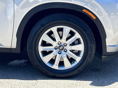 Used 2023 Hyundai Palisade SEL w/ Cargo Package image 35