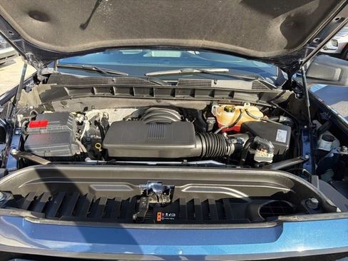 Used 2021 GMC Sierra 1500 Elevation image 20