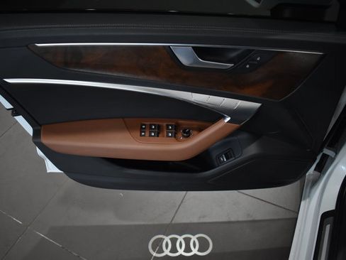 Used 2023 Audi A6 2.0T Premium w/ Convenience Package AWD/4WD image 47