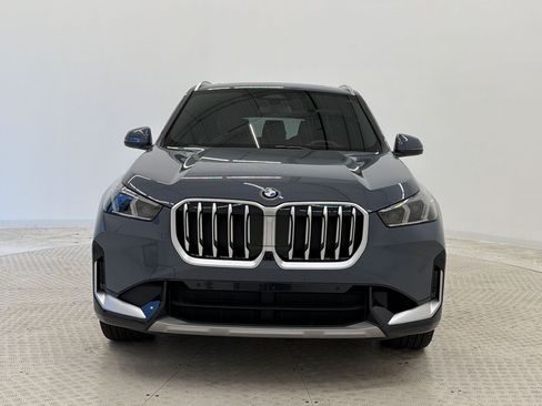 Certified 2025 BMW X1 xDrive28i AWD/4WD image 6
