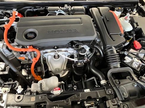 New 2026 Honda Civic Sport image 12