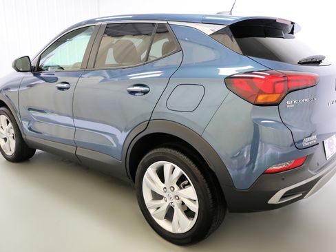 Used 2025 Buick Encore GX Preferred w/ Advanced Technology Package image 22