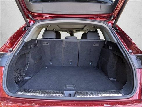 Used 2025 Audi Q5 Premium Plus w/ Premium Plus AWD/4WD image 6