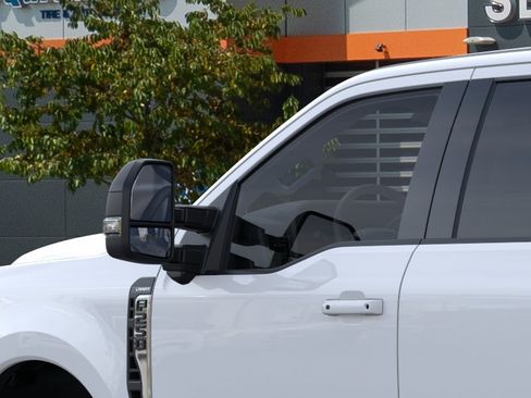 New 2026 Ford F250 Lariat AWD/4WD image 20