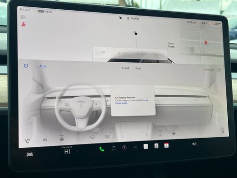 Used 2022 Tesla Model Y Performance image 22