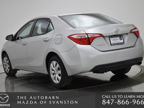 Used 2015 Toyota Corolla L image 17