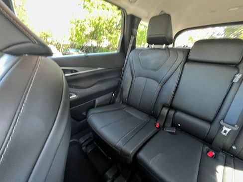 Used 2026 INFINITI QX60 Luxe AWD/4WD image 44