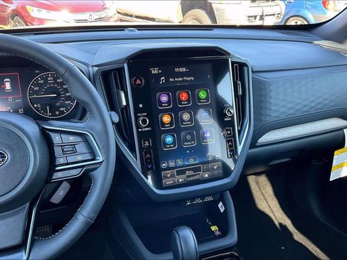 New 2026 Subaru Forester Limited image 7