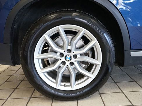 Used 2021 BMW X5 xDrive40i w/ Convenience Package image 63