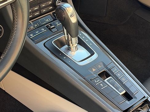 Certified 2019 Porsche 911 Turbo S image 15