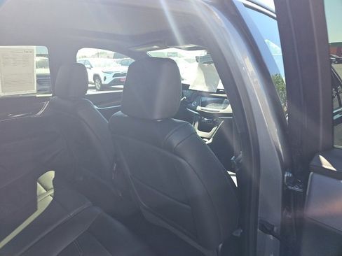 Used 2022 Cadillac XT5 Premium Luxury image 18