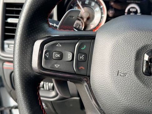 Used 2022 RAM 1500 TRX w/ TRX Level 2 Equipment Group image 28