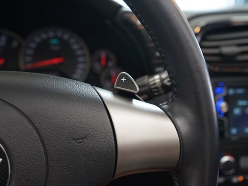 Used 2008 Chevrolet Corvette Coupe RWD image 38