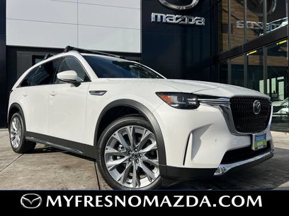 New 2026 MAZDA CX-90 3.3 Turbo w/ Premium Plus Pkg