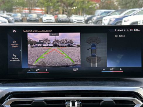 Used 2024 BMW 430i xDrive Convertible image 16