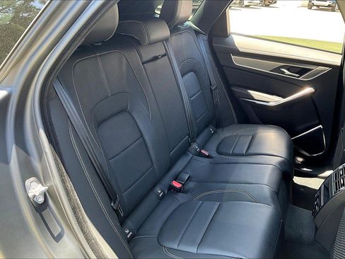 New 2026 Jaguar F-PACE R-Dynamic S image 10