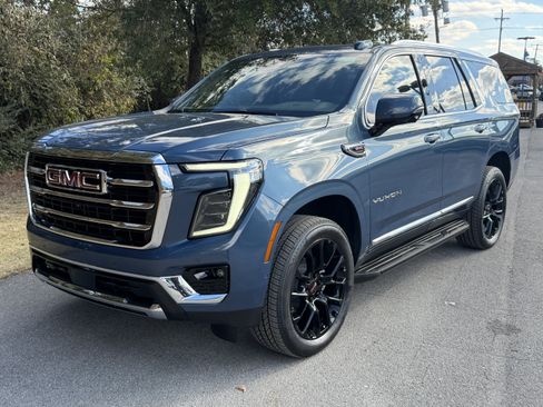New 2026 GMC Yukon Elevation image 9