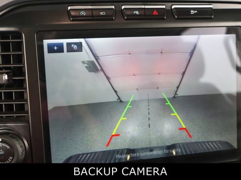 Used 2023 Ford F150 Lariat w/ Equipment Group 502A High image 20