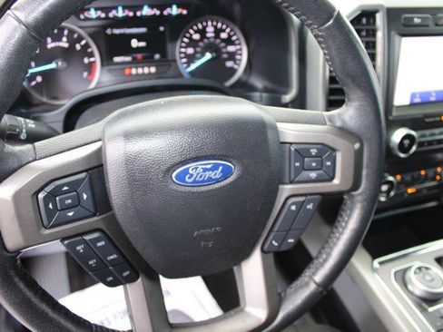 Used 2020 Ford Expedition XLT image 7