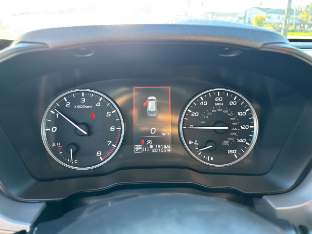 Used 2024 Subaru Crosstrek 2.0i Premium AWD/4WD image 18